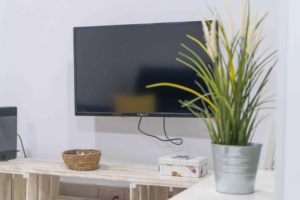 Apartamento En La Mejor Zona De Triana, Junto Al Puente Sevilla Exterior foto